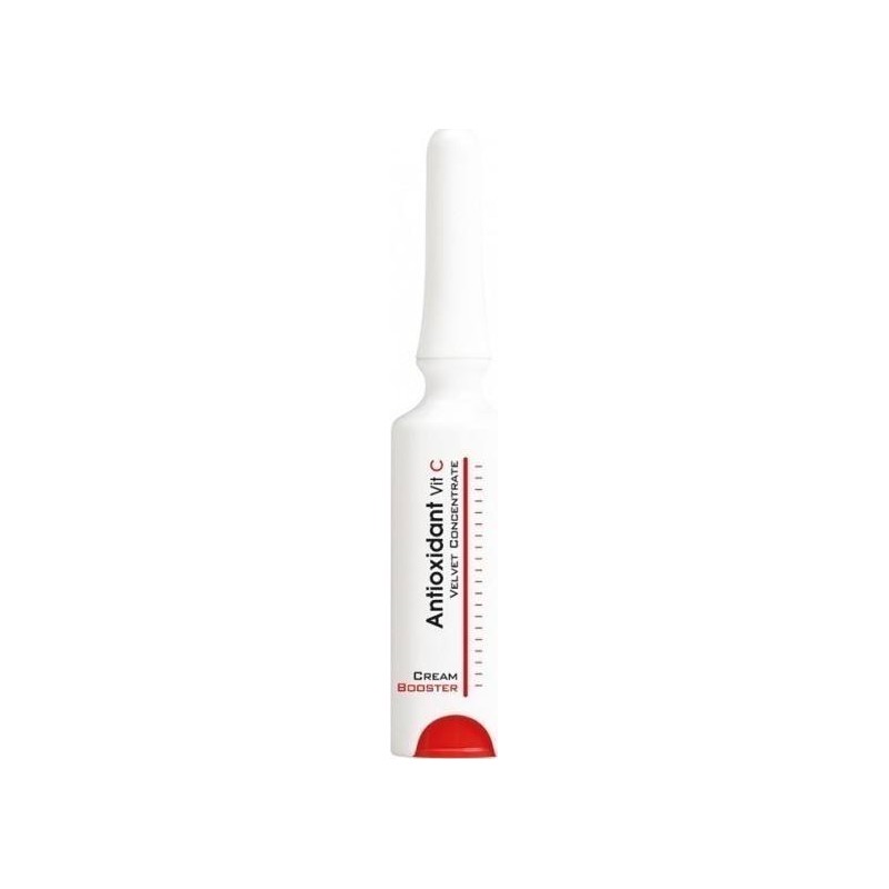 Frezyderm Antioxidant Vit C Cream Booster 5ml