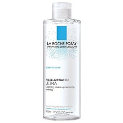 LA ROCHE POSAY SOLUTION MICELLAIRE WATER ULTRA 400ML
