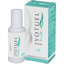 Yotuel Breath 15ml