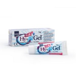 HYAL GEL KIDS 12gr