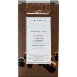 Korres Argan Oil Advanced Colorant 6.77 Πραλίνα