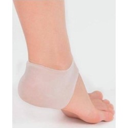 ANATOMICHELP Κάλυμμα φτέρνας από σιλικόνη 0777 ONE SIZE