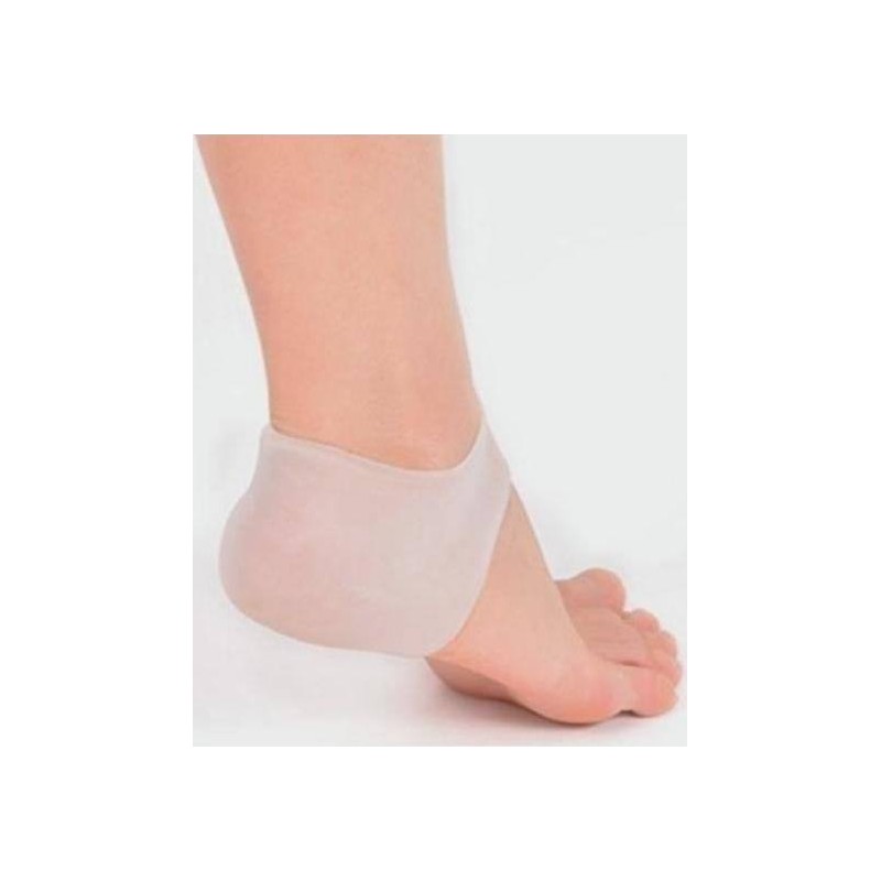 ANATOMICHELP Κάλυμμα φτέρνας από σιλικόνη 0777 ONE SIZE