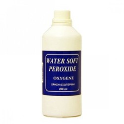 Zygos Water Soft Peroxide Oxygene