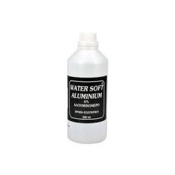ZYGOS - Water Soft Aluminum 8% (Aluminum) - 200ml