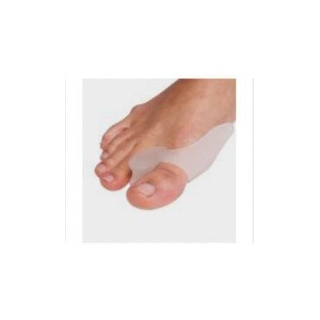 Επίθεμα σιλικόνης μεγάλου δακτύλου Anatomic Help 0771 ONE SIZE