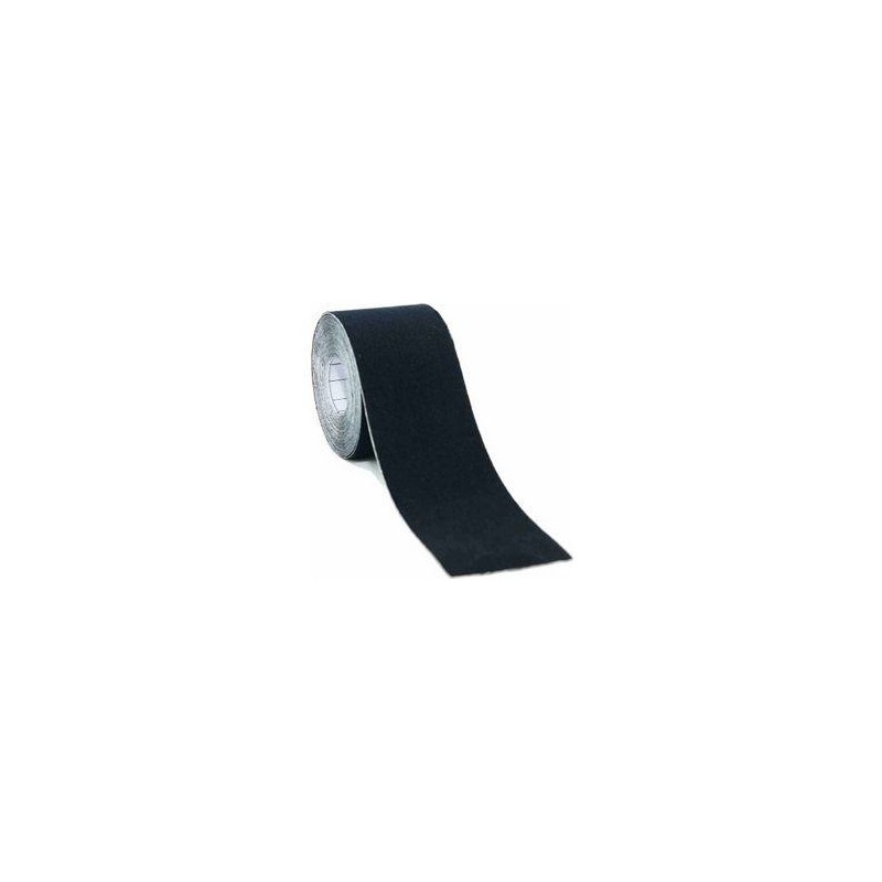 Phyto Performance K-Phyto Kinetik tape K-PH/AST 5 cm x 5 m ΜΑΥΡΟ