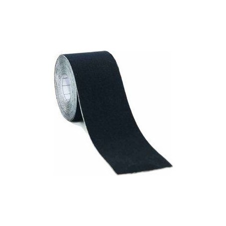Phyto Performance K-Phyto Kinetik tape K-PH/AST 5 cm x 5 m ΜΑΥΡΟ