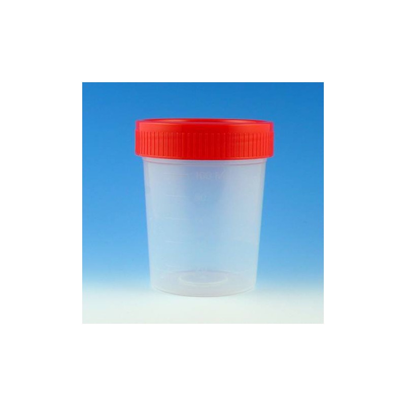 URO-SYN URINE CUP 120ML