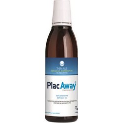 PlacAway Thera Plus 0.12% 250ml
