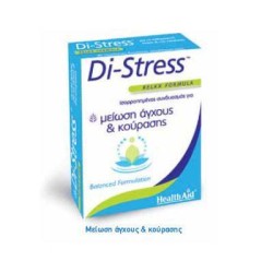 Di-stress 30 Ταμπλέτες