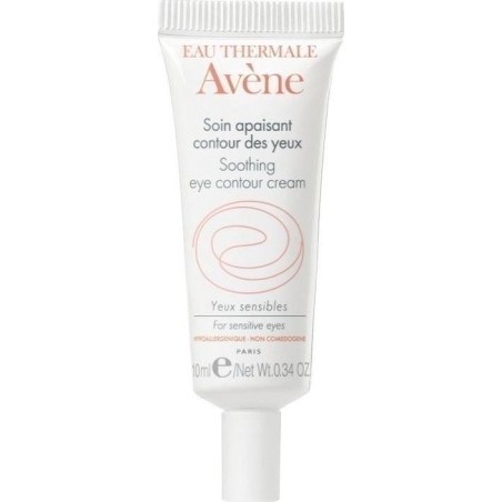 Soin Apaisant Yeux 10ml