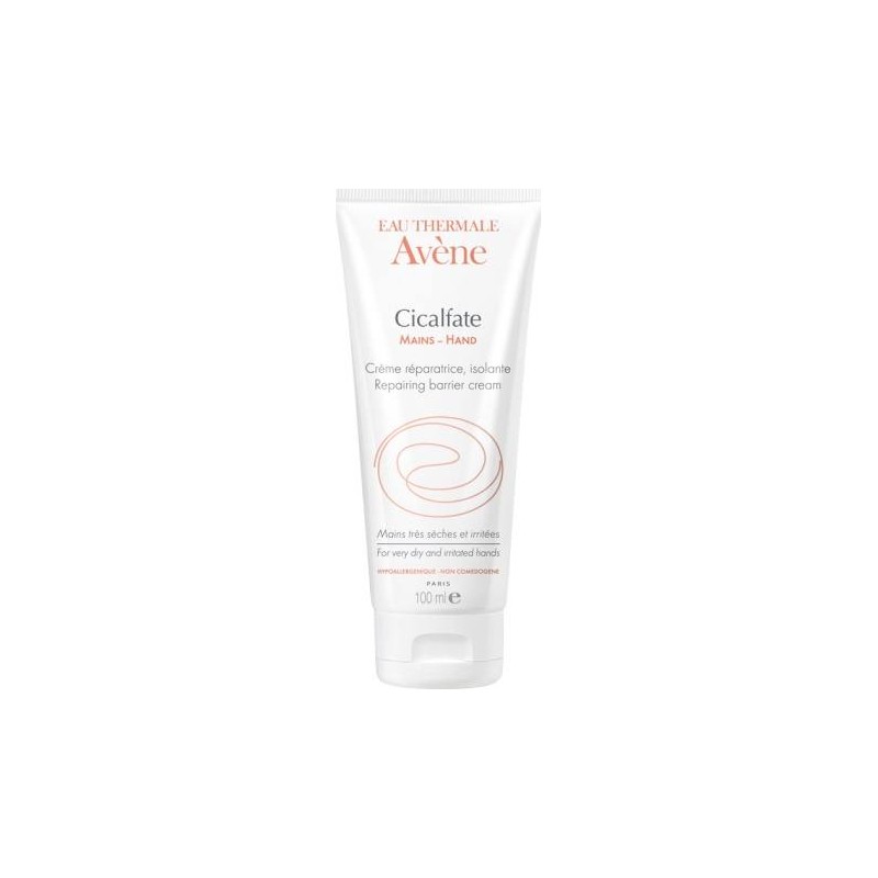 Cicalfate Mains Κρέμα Χεριών 100ml
