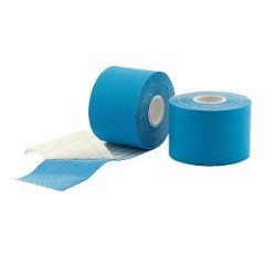 Phyto Performance K-Phyto Kinetik tape K-PH/AST 5 cm x 5 cm ΓΑΛΑΖΙΟ