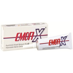 Pharmaq Emofix Ointment Αιμοστατική Αλοιφή, 30 gr