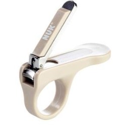 NUK Nail clippers for Baby Nails