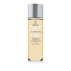 YOUTH LAB DRY OIL ΛΑΔΙ ΕΝΥΔΑΤΩΣΗΣ ΓΙΑ ΠΡΟΣΩΠΟ ΣΩΜΑ & ΜΑΛΛΙΑ 100ML