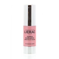 Lierac Supra Radiance Eye Serum Ορός Ματιών Λάμψης 15ml