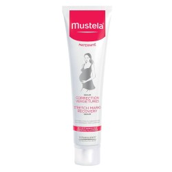 Mustela Stretch Marks Recovery Serum 75ml