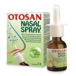 Σπρέι Otosan Nasal Spray