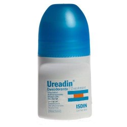 Isdin Ureadin Deo Roll On Deodorant 24h 50ml
