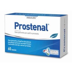 Walmark Prostenal Perfect 60 Κάψουλες