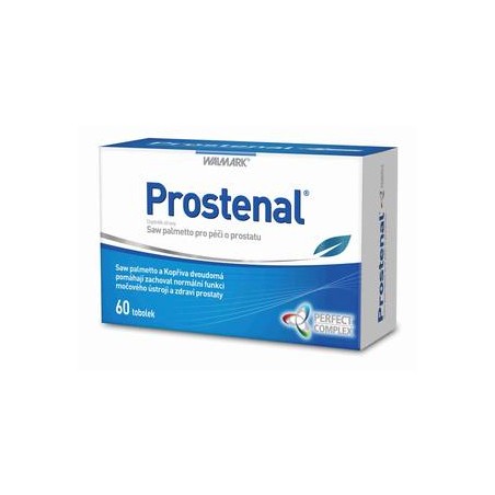Walmark Prostenal Perfect 60 Κάψουλες