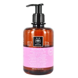 Intimate Daily - Καθαρισμός της ευαίσθητης περιοχής (300ml)