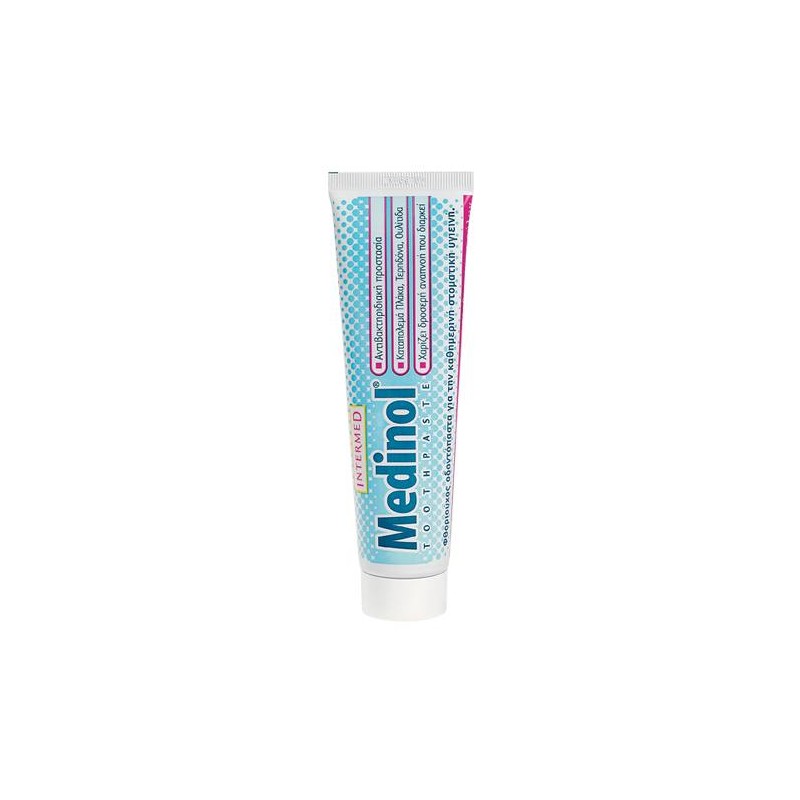 Medinol Toothpaste 100 mL