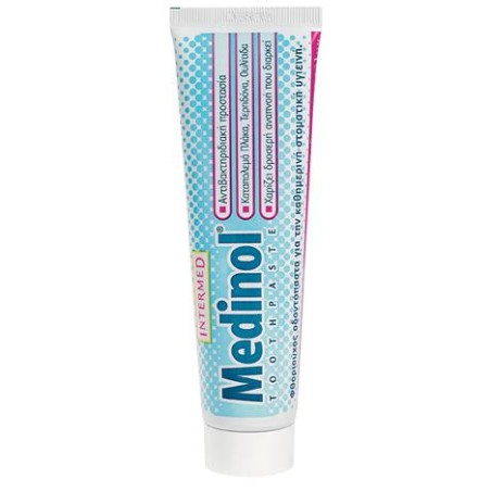 Medinol Toothpaste 100 mL