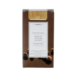 Korres Argan Oil Advanced Colorant 8.7, 50m