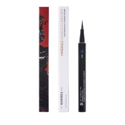 Korres Minerals Liquid Eyeliner Blue 1ml