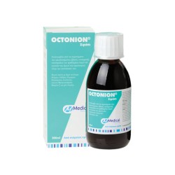 OCTONION ADULT ΣΙΡΟΠΙ 200 ML