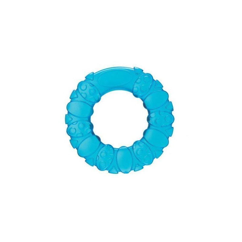 NUK Playgro Δακτύλιος Οδοντοφυϊας 3+