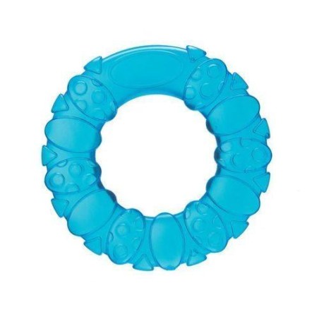 NUK Playgro Δακτύλιος Οδοντοφυϊας 3+