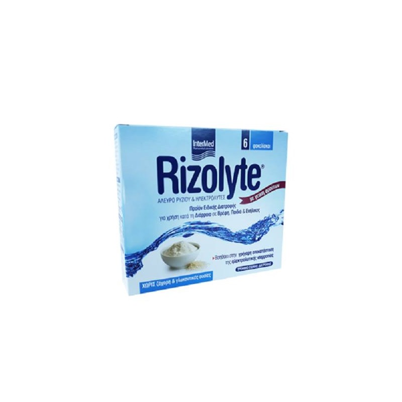 Intermed Rizolyte