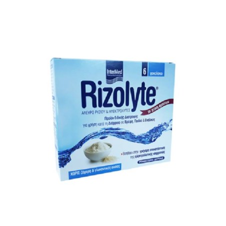 Intermed Rizolyte