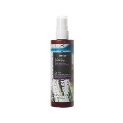 Korres Sea Lavender Body Butter Spray Ενυδατικό Butter Σώματος σε Μορφή Σπρέι, 250ml