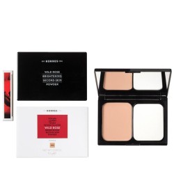 Korres Wild Rose Powder WRP3