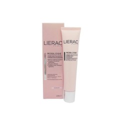 Lierac Rosilogie Redness Correction Neutralizing Cream Κρέμα Εξουδετέρωσης για διόρθωση της Ερυθρότητας, 40ml