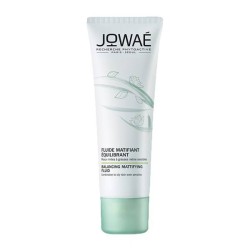 Jowae Balancing Mattifying Fluid Λεπτόρρευστη κρέμα για ματ αποτέλεσμα και ισορροπία, 40ml
