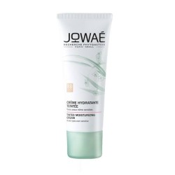 Jowae Tinted Moisturizing Cream (Claire Light) Ενυδατική κρέμα με χρώμα για Πρόσωπο (Ανοιχτή Απόχρωση), 30ml