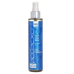 Intermed Luxurious Hair Sea Mist για Κυματιστά Μαλλιά, 200ml