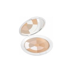 Avene Couvrance Poudre Mosaique Translucide Πολύχρωμη Πούδρα σε Παλέττα χρωμάτων, με Ανοιχτόχρωμες αποχρώσεις, 9gr