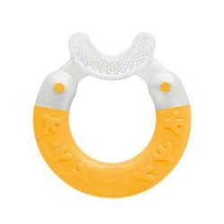 Mam Bite & Brush Toothbrush 3m +, 1 piece