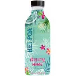 HEI POA Monoi Oil Tropical Pina & Maracuja Λάδι Monoi Πολλαπλών Χρήσεων, 100ml