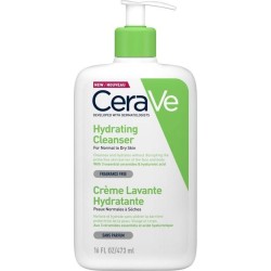 CeraVe Κρέμα Καθαρισμού 473ml
