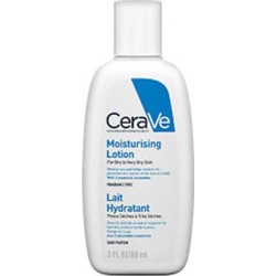 CeraVe Ενυδατικό Γαλάκτωμα για Πρόσωπο/Σώμα 88ml