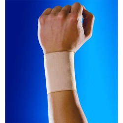 ANATOMICHELP 0310 Lrge Περικάρπιο απλό (μπεζ)