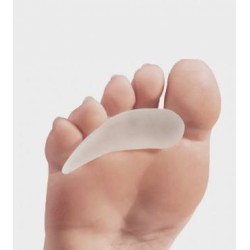 ANATOMICHELP SMALL 0773 Υποστήριγμα Δακτύλων με Σιλικόνη